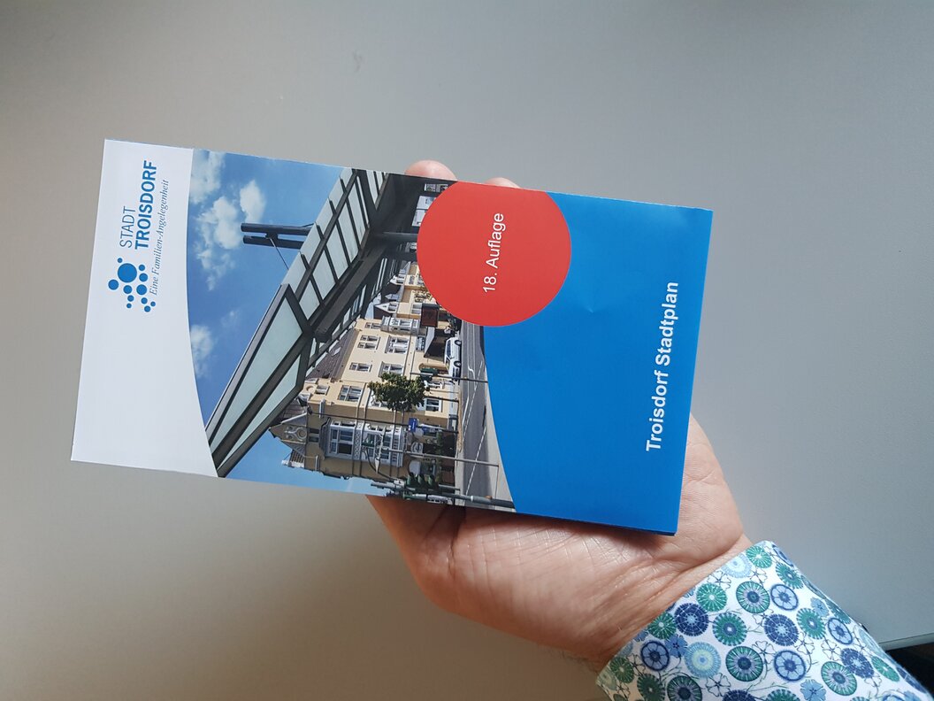 Stadtplan Stadtplan