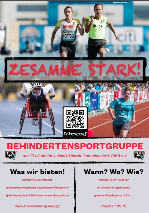Stadtsportverband Stadtsportverband