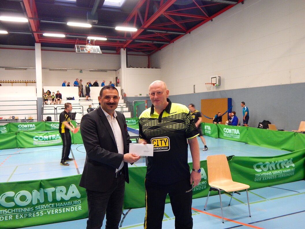 Stadtsportverband Stadtsportverband
