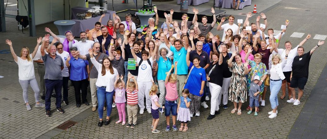 Stadtwerke Troisdorf Förder.Ei-Abschlussveranstaltung 2024 Stadtwerke Troisdorf Förder.Ei-Abschlussveranstaltung 2024