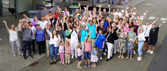 Stadtwerke Troisdorf Forder.Ei-Abschlussveranstaltung 2024_klein