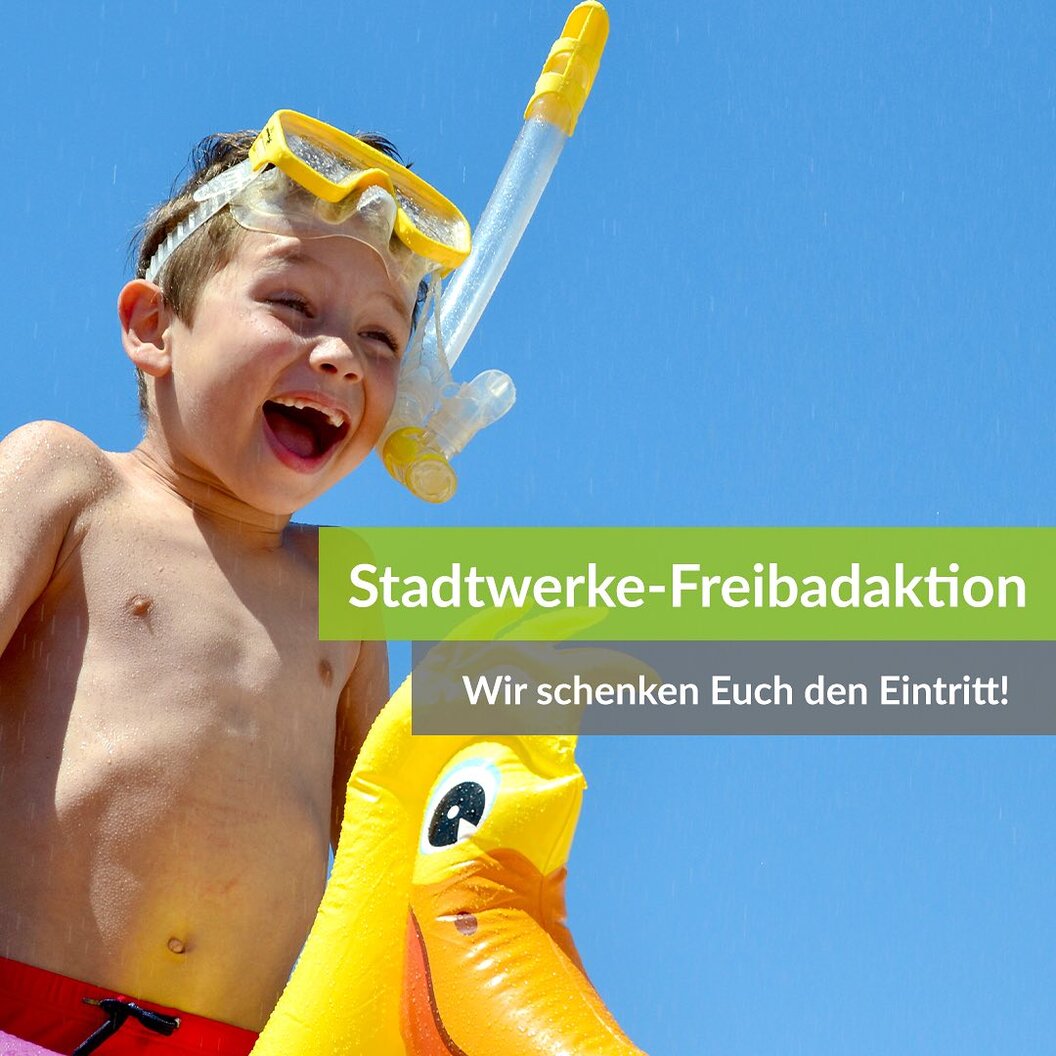 Stadtwerke Stadtwerke