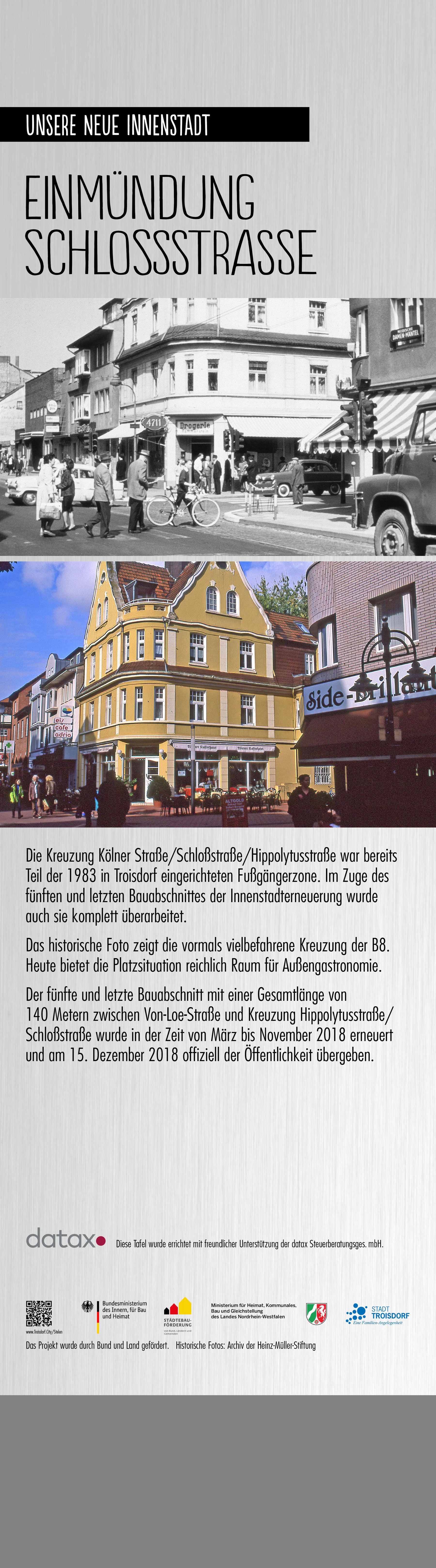 Stele-Schlossstrasse-www.troisdorf Stele-Schlossstrasse-www.troisdorf