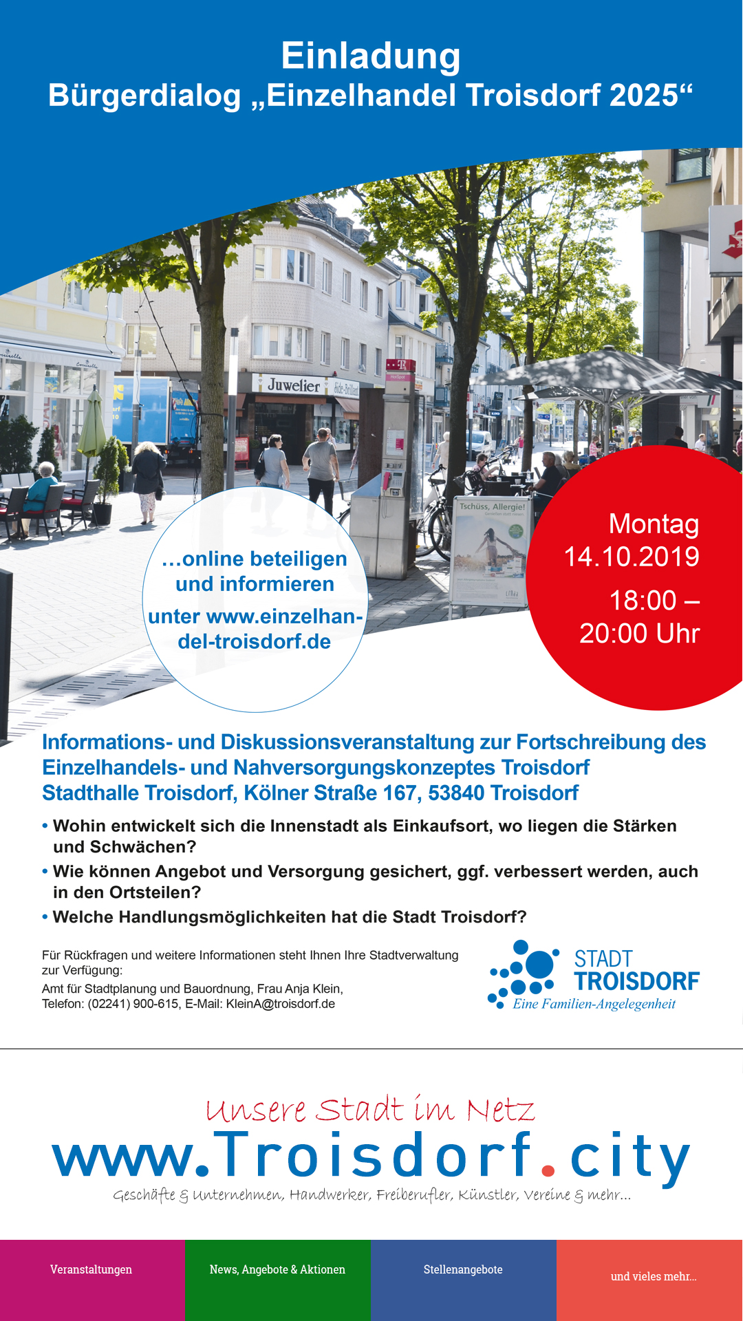 Stele_Galerie_1080_1920-Einladung-Buergerdialog-10-2019 Stele_Galerie_1080_1920-Einladung-Buergerdialog-10-2019