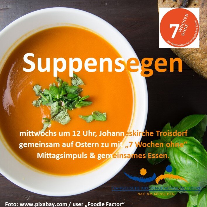 suppe suppe