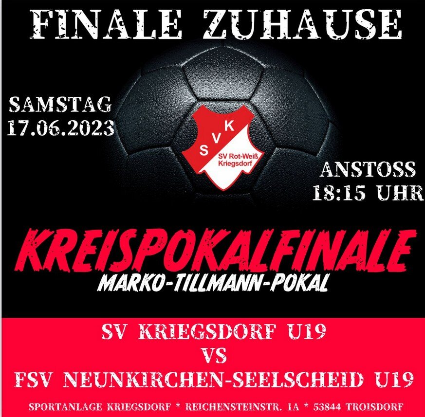 sv kriegsdorf sv kriegsdorf