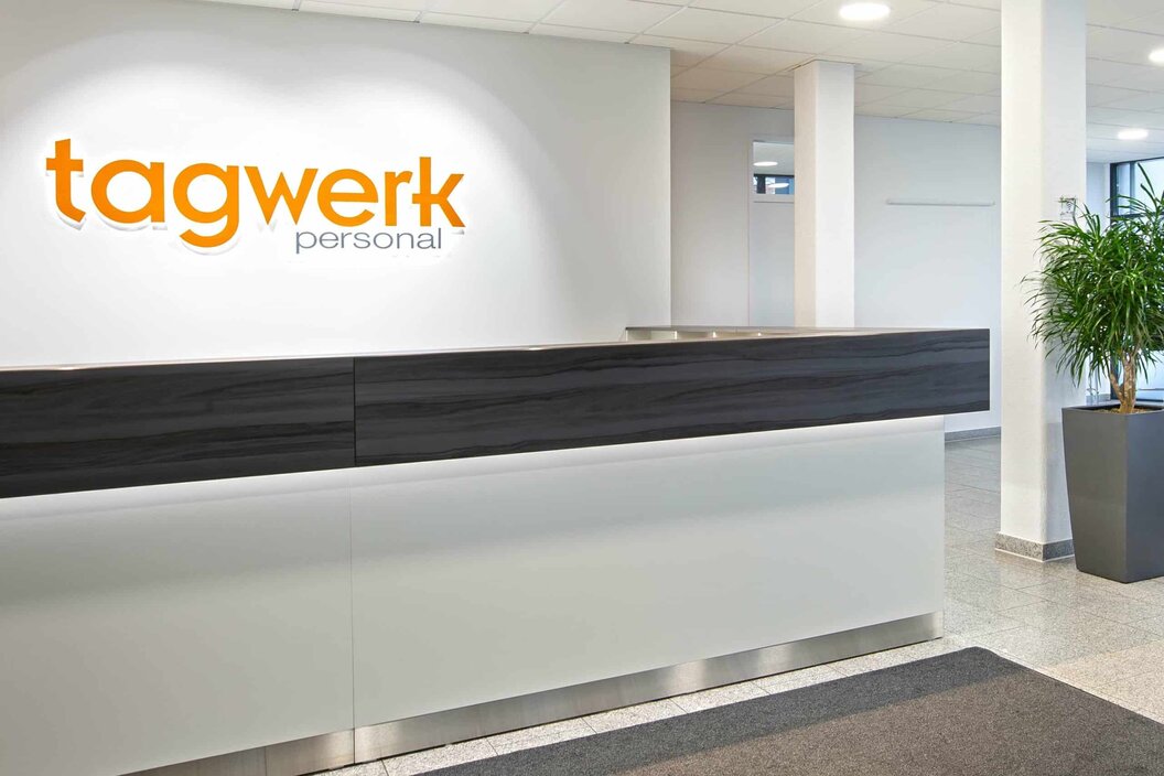 tagwerk tagwerk