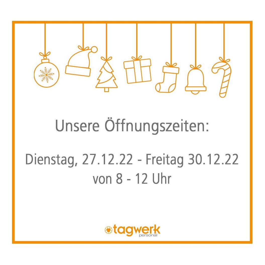 tagwerk tagwerk