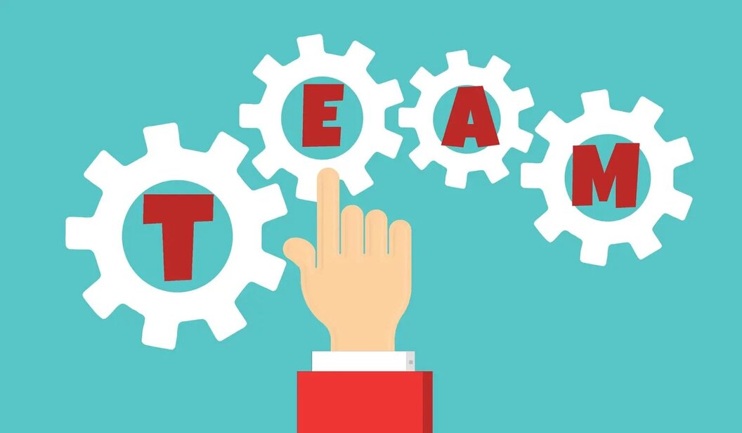 team team