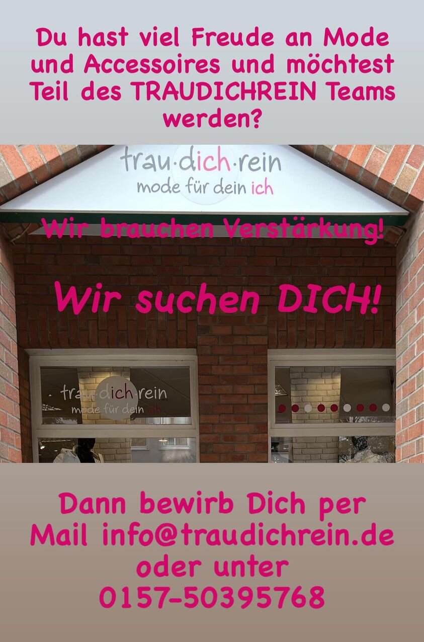 traudichrein traudichrein