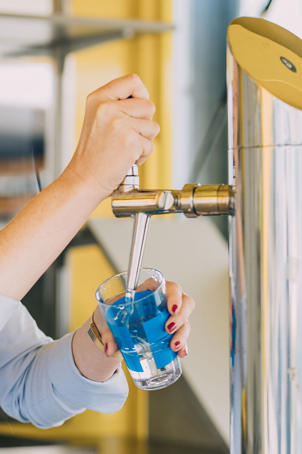 Trinkwasser-Ausschank_2_Ausschnitt Trinkwasser-Ausschank_2_Ausschnitt