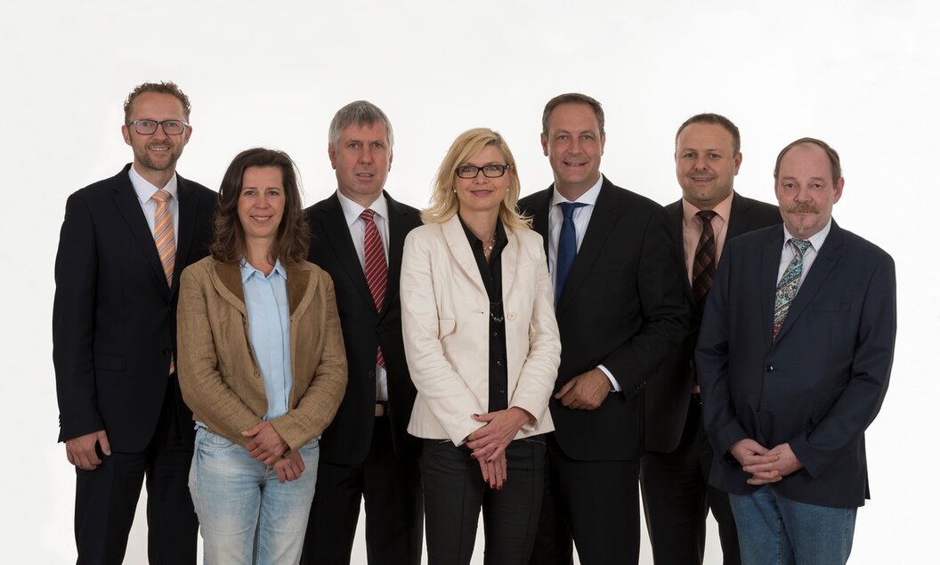 Troisdorf-Aktiv-Vorstand Troisdorf-Aktiv-Vorstand