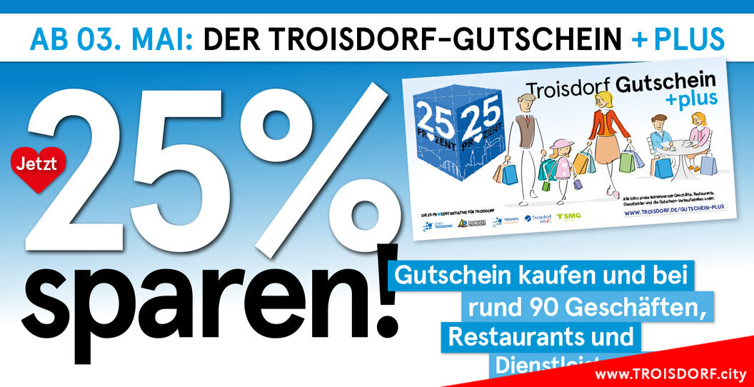 Troisdorf-gutschein-plus-ueberblick