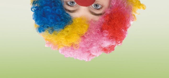 troisdorf-steht-kopp-clown troisdorf-steht-kopp-clown