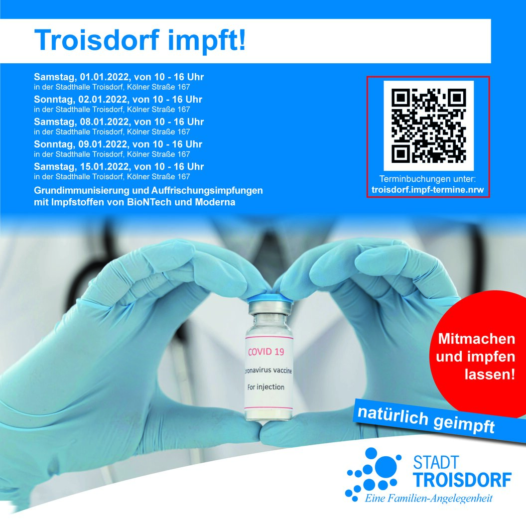 Troisdorf_Impft_ Troisdorf_Impft_