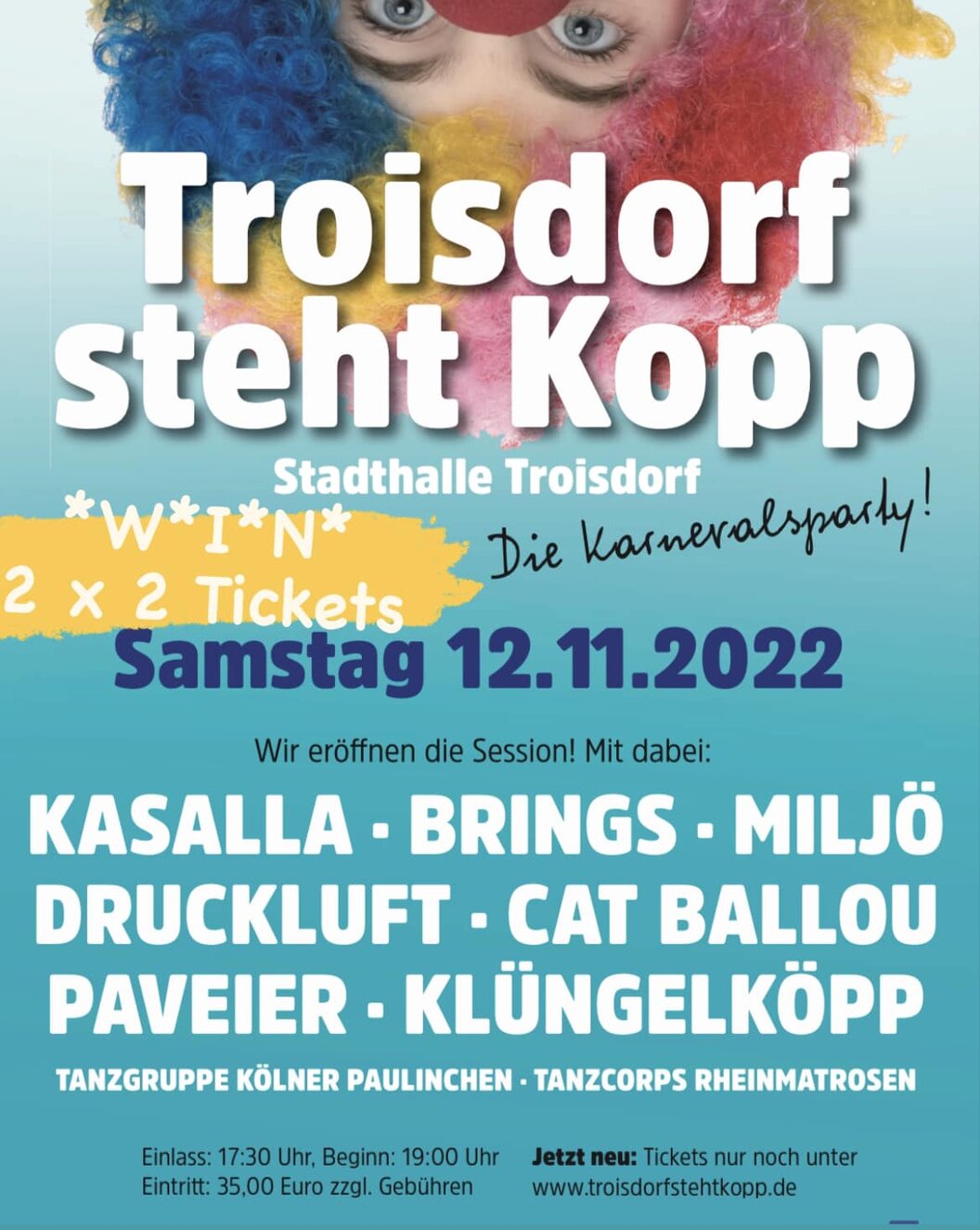 troisdorfkopp troisdorfkopp