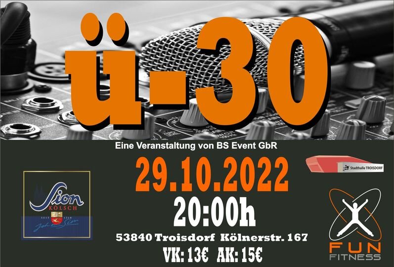 ü30 ü30