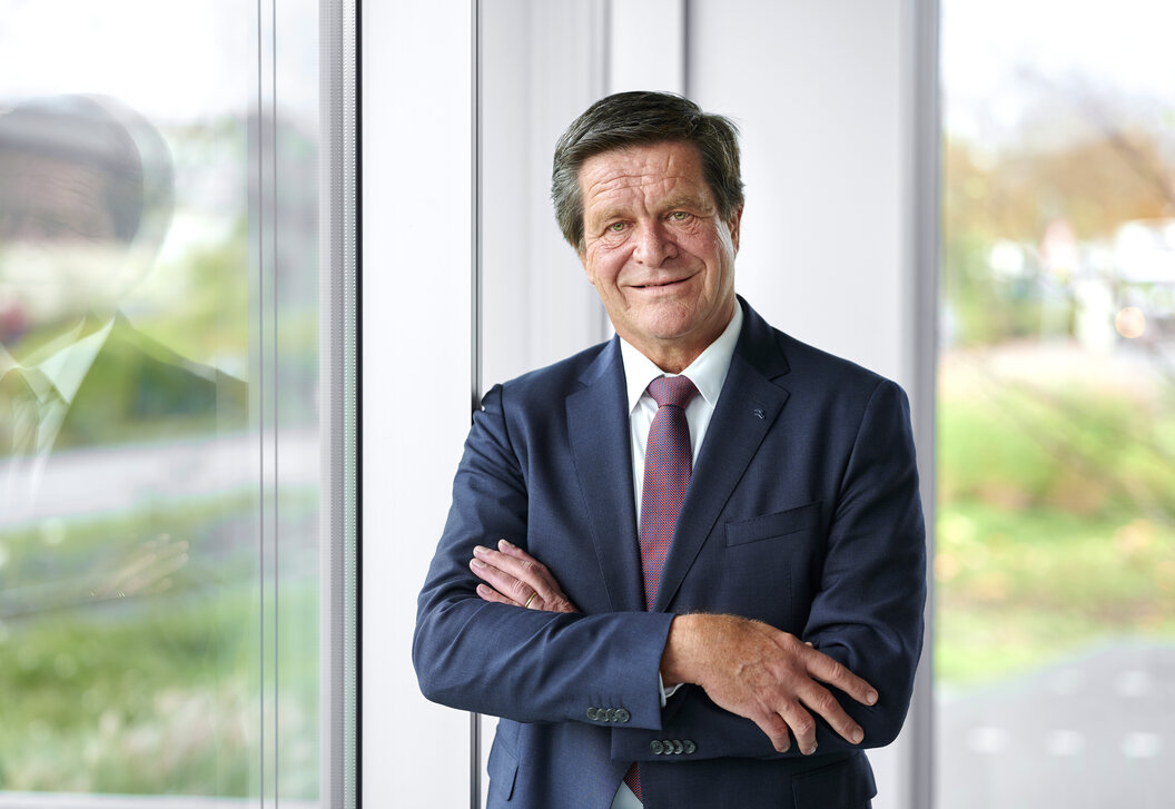 Ulrich Reifenhäuser Ulrich Reifenhäuser