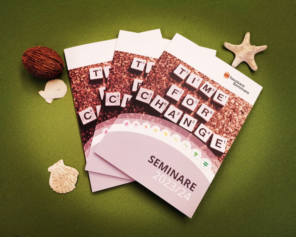 unfassbare seminare (1) unfassbare seminare (1)