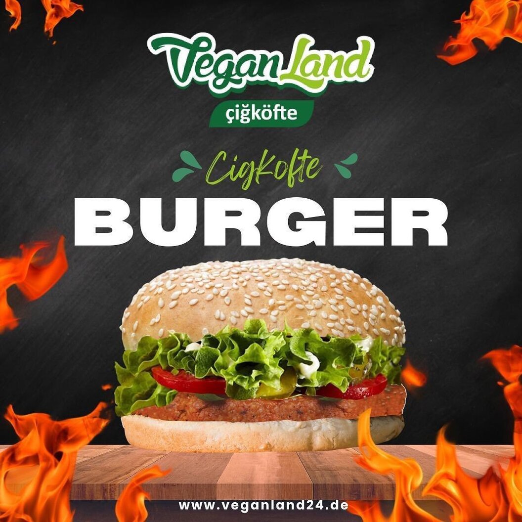vegan vegan