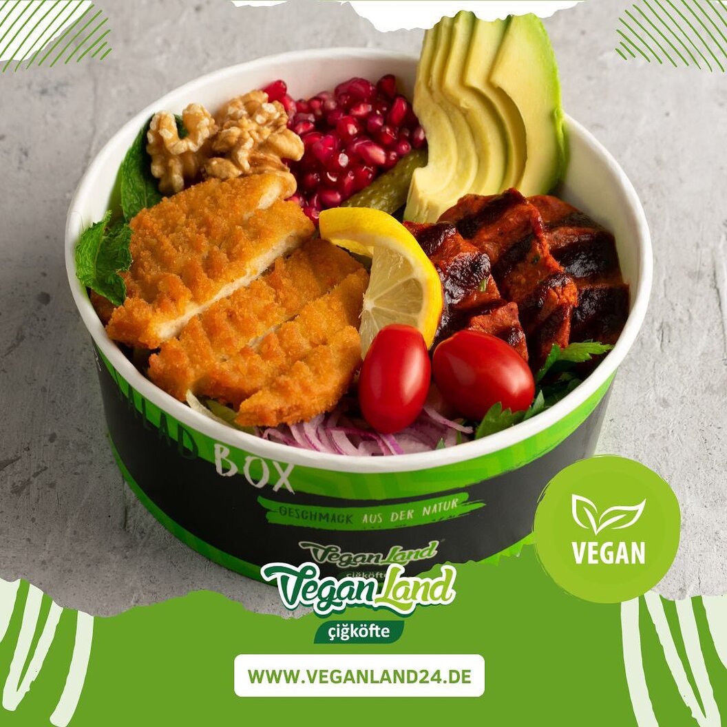veganland veganland