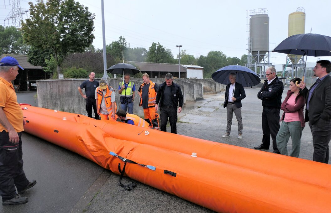 Vorstellung_Hochwasserschutz-System_Beaver Vorstellung_Hochwasserschutz-System_Beaver