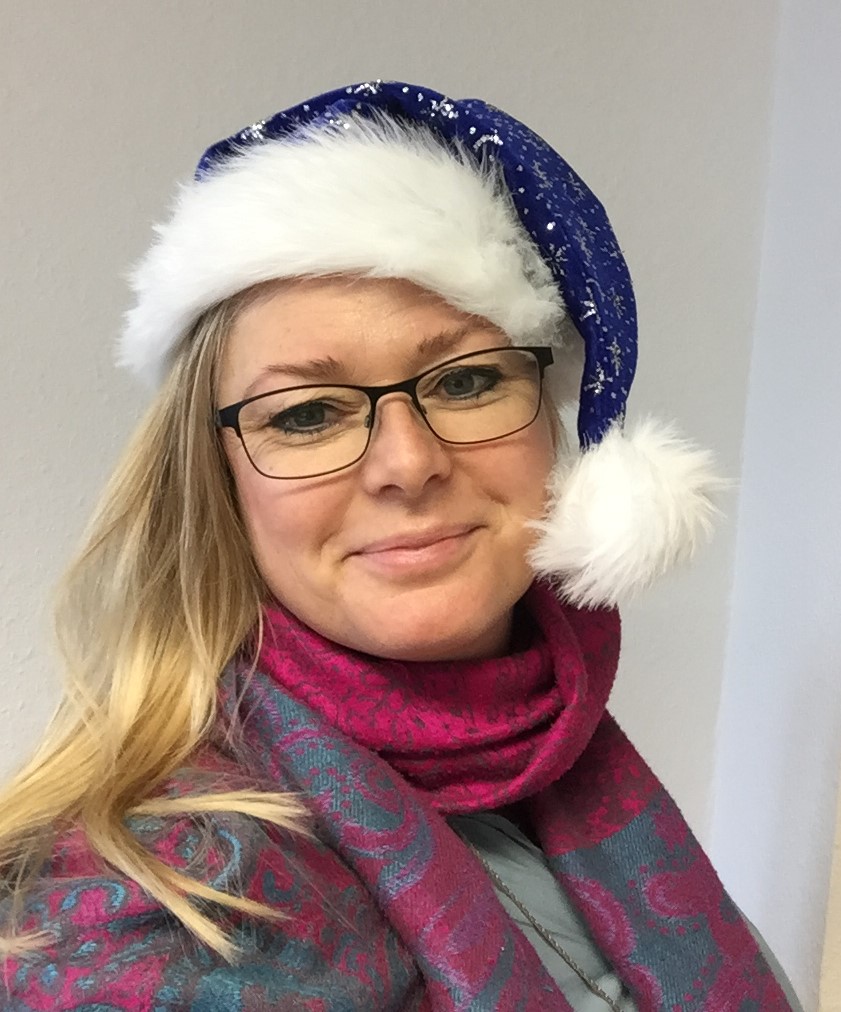 Weihnachtsclaudia Weihnachtsclaudia