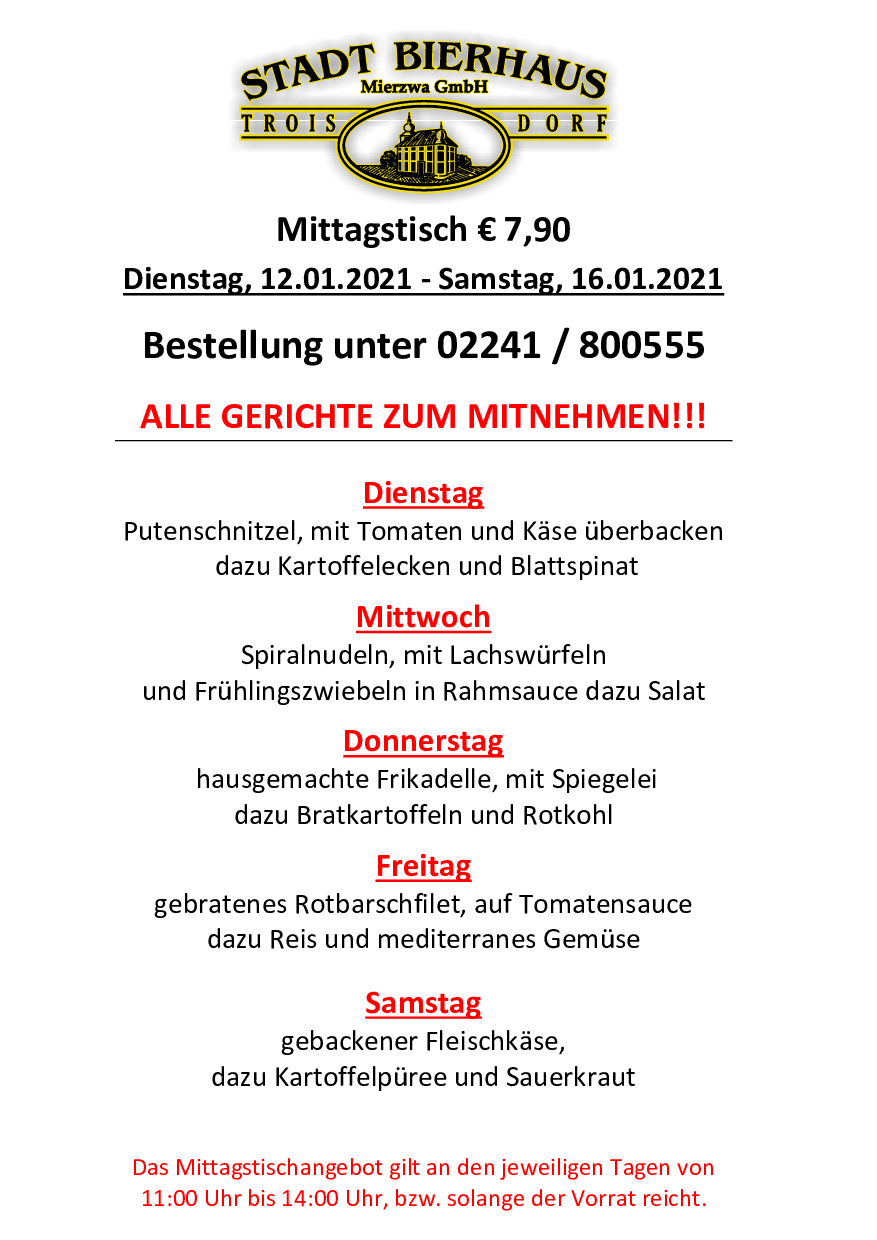 Wochenkarte_12.01._-_16.01.2021 Wochenkarte_12.01._-_16.01.2021