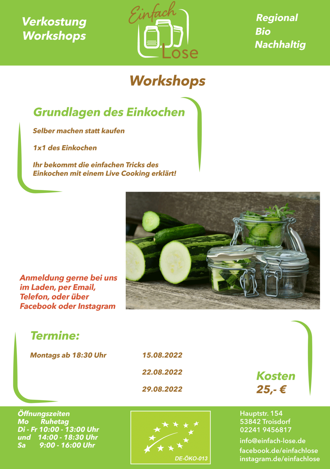 workshop workshop