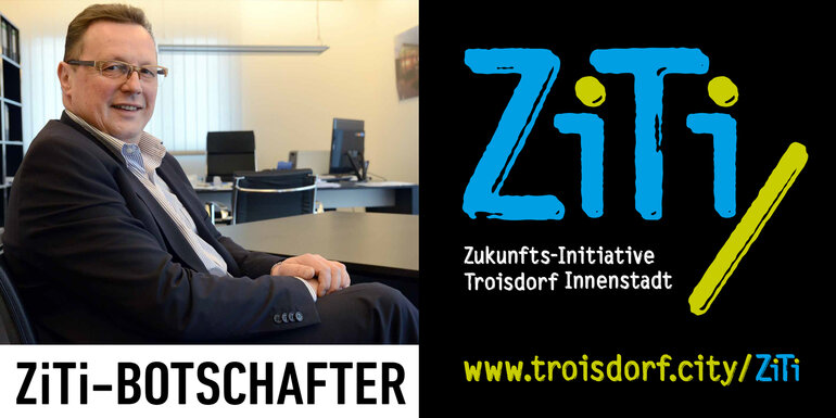 Eric Schütz