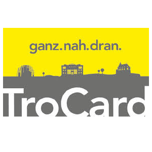 TroCard & inTro