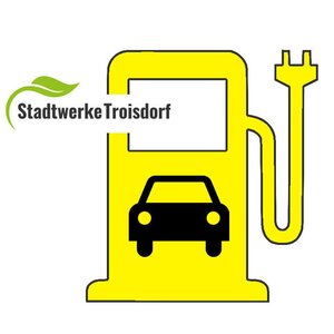 E-Auto-Ladestation Auf dem Sieferod 8