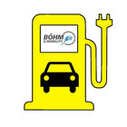 E-Auto-Ladestation Josef-Kitz-Strasse 26 E-Auto-Ladestation Josef-Kitz-Strasse 26