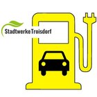 E-Auto Ladestation Kerschensteinerstr. 4 E-Auto Ladestation Kerschensteinerstr. 4