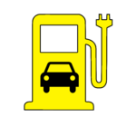 E-Auto-Ladestation Siebengebirgsallee 107 E-Auto-Ladestation Siebengebirgsallee 107