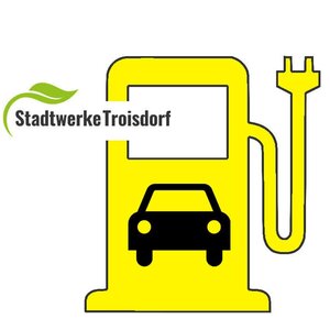 Ladestation: E-Auto Ladestation Sieglarer Straße 96