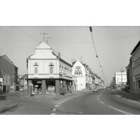 Alte Poststrasse