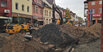 Sanierung Abschnitt II - fast fertig / Stand September 2015