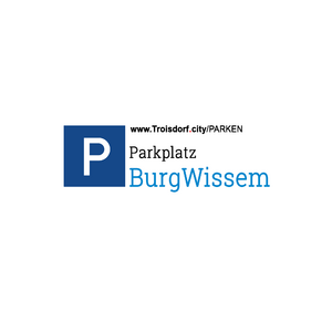 Parkplatz Burgallee / Burg Wissem