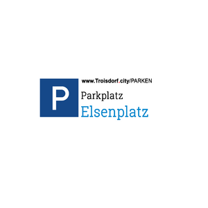 Parkplatz Elsenplatz