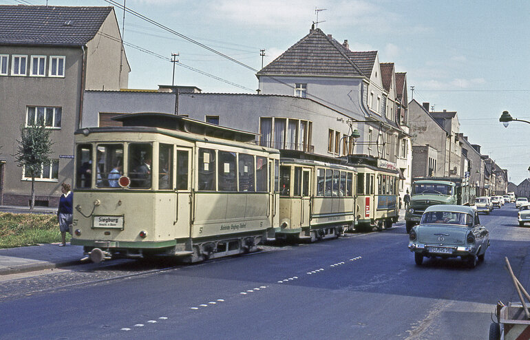 1a Heinz Müller Stiftung Trsdf Kölner Str III  Ecke Hospitalstr