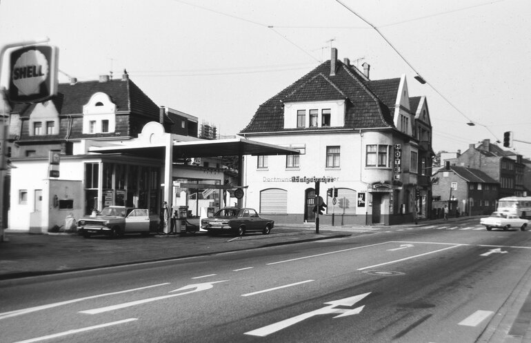 2a Heinz Müller Stiftung Trsdf Kölner Str III Ecke Klevstr