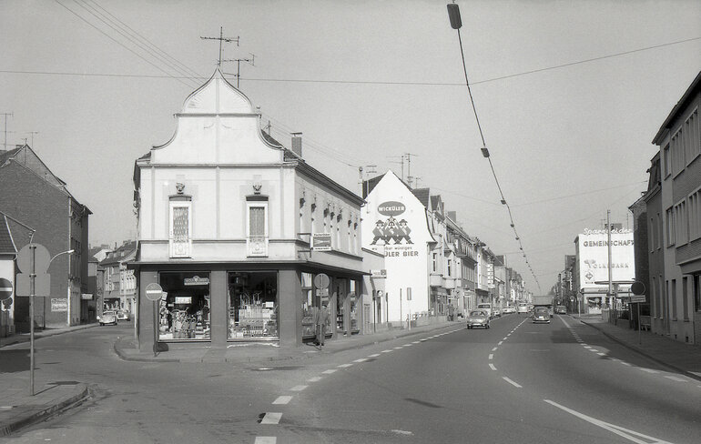 3a Heinz Müller Stiftung Trsdf Kölner Str II Ecke Poststr