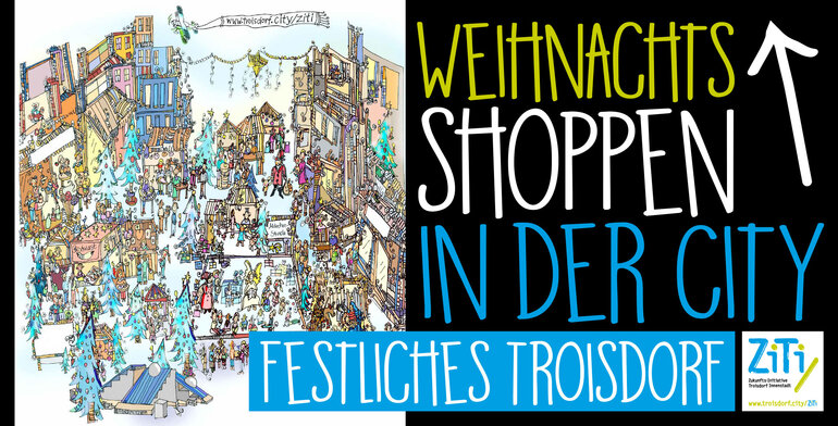 ZiTi-Banner: Weihnachtsmarkt-City-1