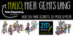 ZiTi-Banner: Zaun-P&C-1