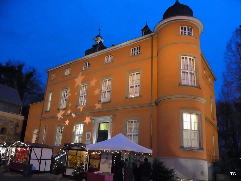 Weihnachtsmarkt Burg Wissem _2014 (38)