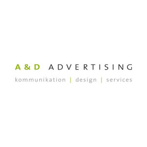 A&D ADVERTISING GmbH