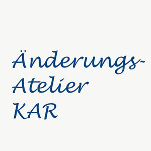 Änderungsschneiderei Kar