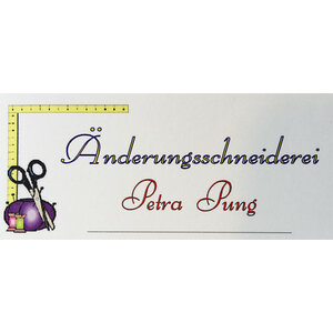 Änderungsschneiderei Petra Pung