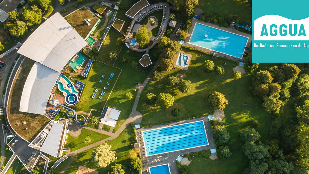 Richtig sonnen im Freibad: Gut geschützt durch den Sommer